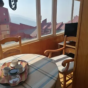 Apartamento Elegante, Sierra Nevada